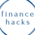 Аватар канала «Financehacks – банки, кэшбэк, финансы»