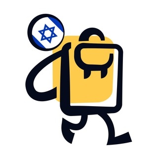 Аватар канала «Нашел билеты из 🇮🇱»