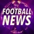 Аватар канала «FOOTBALL NEWS»