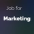 Аватар канала «Job for Marketing»