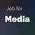 Аватар канала «Job for Media & Content»