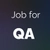 Аватар канала «Job for QA»