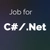 Аватар канала «Job for C#, .NET»