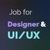 Аватар канала «Job for Designers»