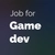 Аватар канала «Job for Gamedev»