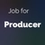 Аватар канала «Job for Producer»