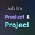 Аватар канала «Job for Products and Projects»