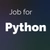 Аватар канала «Job for Python»