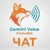 Аватар группы «FoxLabs Gemini Voice | ЧАТ»