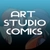 Аватар канала «Art-studio-Comics»