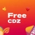Аватар канала «FreeCDZ»