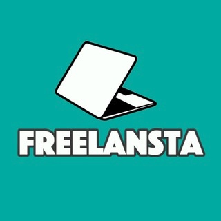 Аватар канала «ФРИЛАНСТА • вакансии для копирайтеров, журналистов, редакторов»