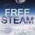 Аватар канала «FreeSteam | Раздача игр»