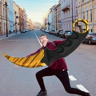 Аватар канала «ФРОКСАЙ CS:GO»