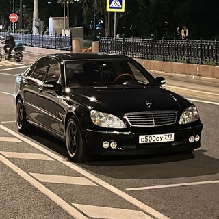 Аватар канала «Фруза Пять Сотен»