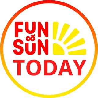 Аватар канала «FUN&SUN Today»