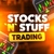 Аватар канала «Stocks N Stuff | Trading»