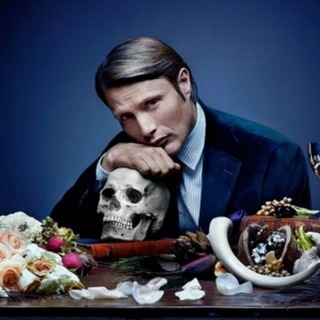 Аватар канала «Ганнибал»