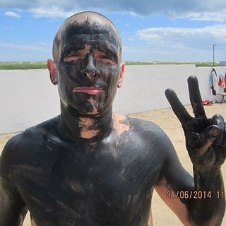 Аватар канала «Garage КАХОВКА»