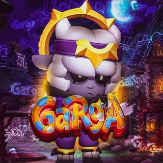 Аватар канала «Garga️️🌪»