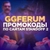 Аватар канала «GGFERUM | ПРОМОКОДЫ И ГОЛДА»