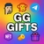 Аватар канала «GG GIFTS 🎁»