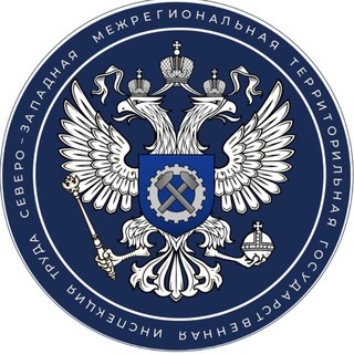 Аватар канала «Инспекция труда СЗФО 🇷🇺 V»