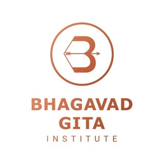 Аватар канала «Институт Бхагавад-гиты»