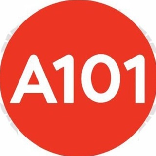 Аватар канала ««А101» | Москва для тебя»