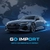 Аватар канала «Go Import 🇷🇺🇨🇳🇪🇺»