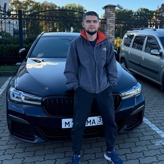 Аватар канала «mma_bs (Петр Олегович)»