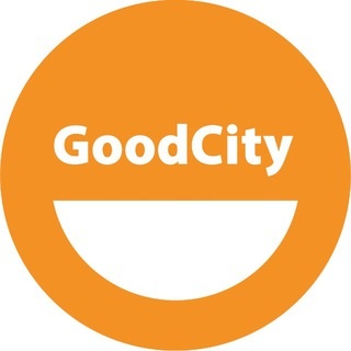 Аватар канала «GOOD CITY | Гуд сити - сеть кафе и ресторанов»