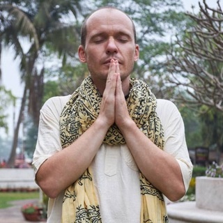 Аватар канала «Максим | Мир Астрологии 🌗»