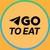 Аватар канала «Go to eat | Петербург Афиша»