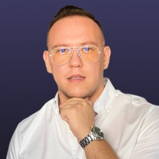 Аватар канала «GRADOV | Деньги на сайтах👨🏻💻»