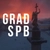 Аватар канала «GradSPb | Санкт-Петербург»