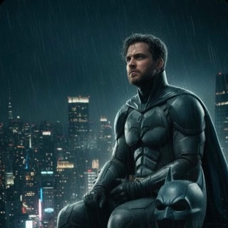 Аватар канала «Алексей | Взлом Роста | AI маркетинг»