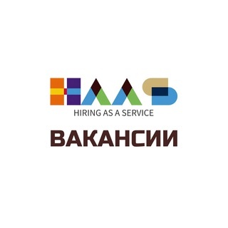 Аватар канала «HaaS на ремоуте: IT вакансии»
