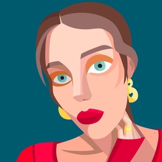 Аватар канала «Во-первых, это красиво!»