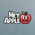 Аватар канала «Эй, Яблоко!»