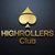 Аватар канала «HighRollers Club»