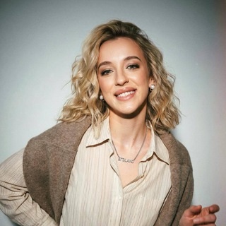 Аватар канала «Женя Химичка из ЕГЭЛЕНД»