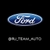 Аватар канала «RU TEAM Ford»