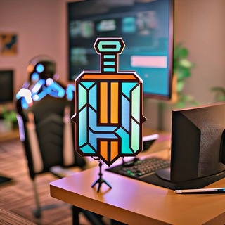 Аватар канала «Holdik Tele 👾»