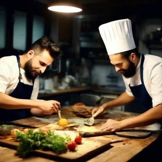 Аватар канала «Кулинарная мастерская»