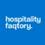 Аватар канала «Hospitality Faqtory»