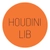 Аватар канала «Houdini Lib»