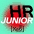 Аватар канала «HR[хаб]junior»