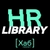 Аватар канала «HR[хаб]library»