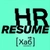 Аватар канала «HR[хаб] resume»